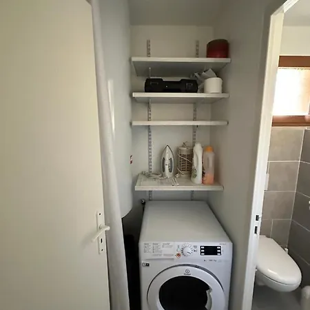 Apartament Des Lices *