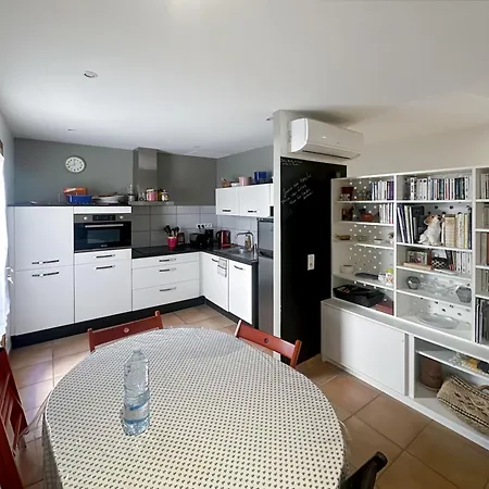 Apartament Des Lices *