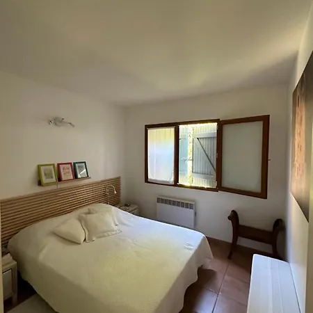Apartment Des Lices *