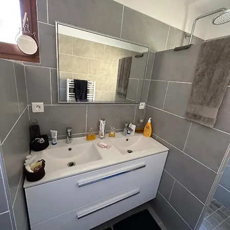 Apartment Des Lices *