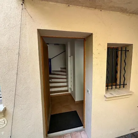 Apartment Des Lices