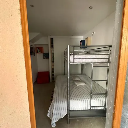 Apartment Des Lices Saint-Tropez