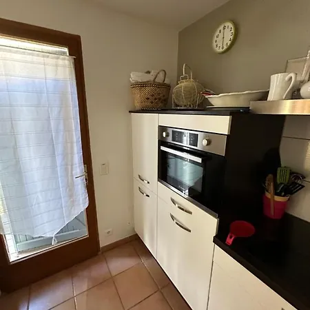 Apartment Des Lices