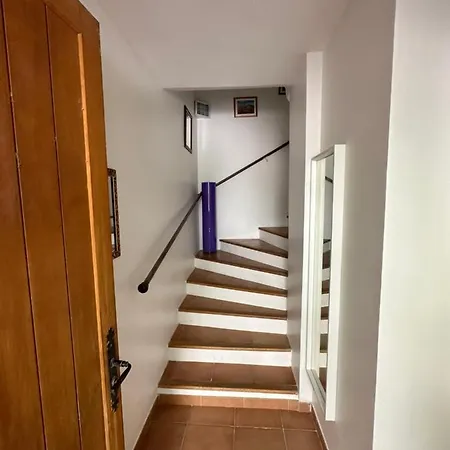 Apartment Des Lices