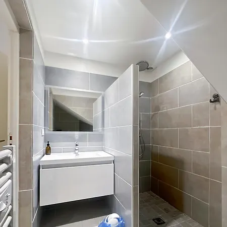 Apartamento Des Lices