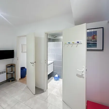 Des Lices Apartamento *