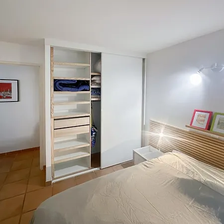 Des Lices Apartamento