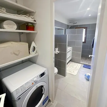 Apartamento Des Lices