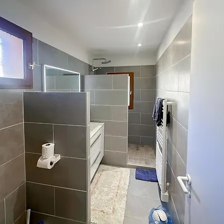 Apartamento Des Lices *