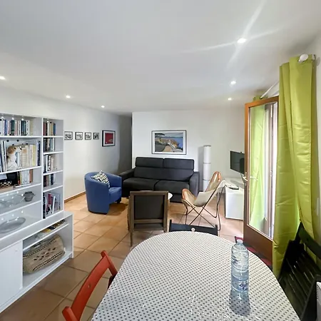 Apartamento Des Lices Saint-Tropez