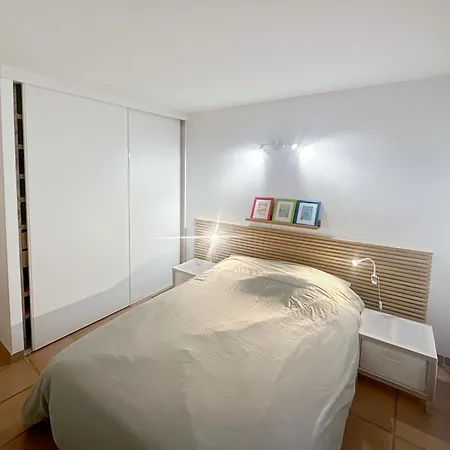 Apartamento Des Lices *