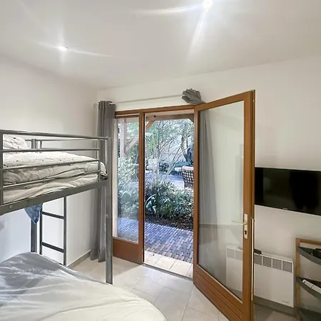 Des Lices Apartamento Saint-Tropez
