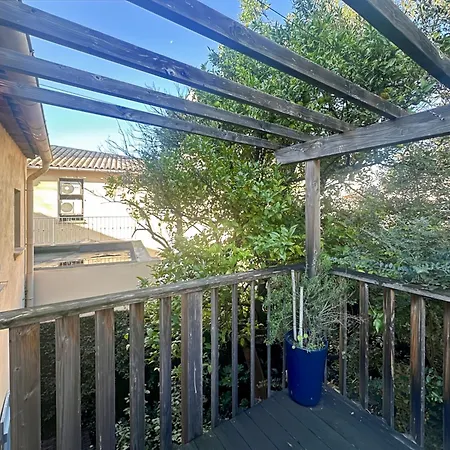 Apartamento Des Lices