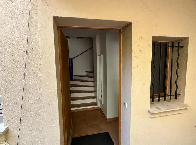 Apartmán Des Lices