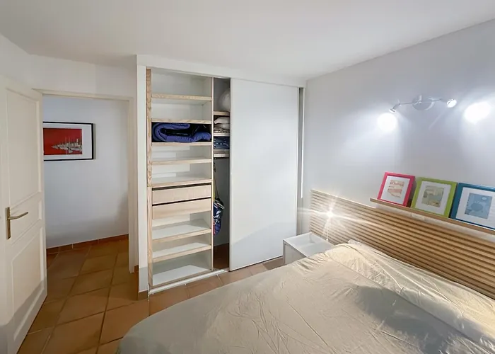 Des Lices Apartmán