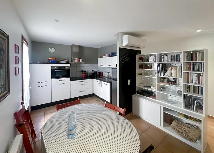 Apartmán Des Lices *