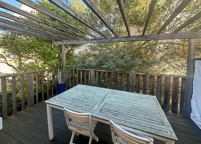 Apartmán Des Lices Saint Tropez