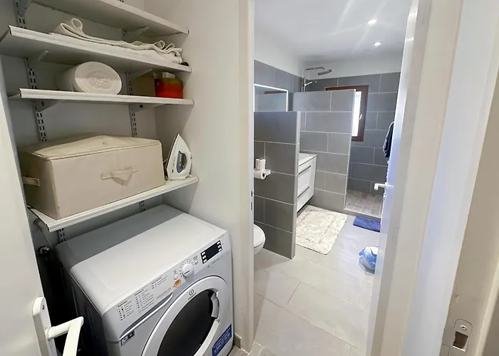 Apartmán Des Lices