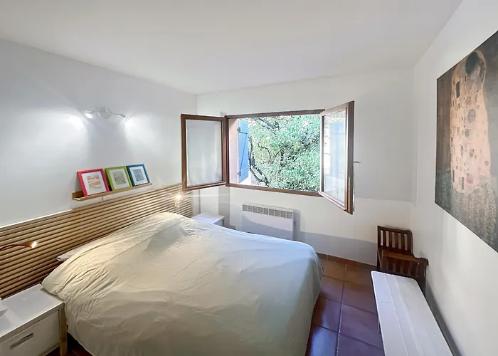 Apartmán Des Lices