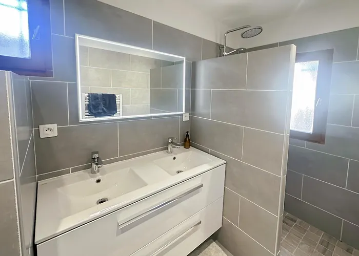 Apartmán Des Lices *