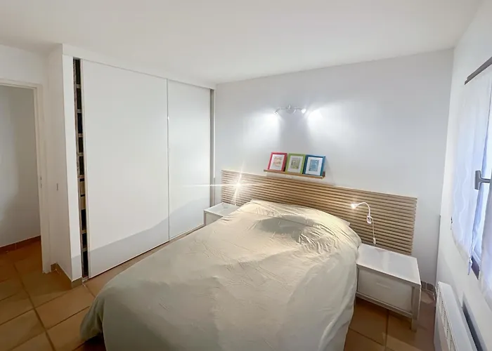 Apartmán Des Lices *