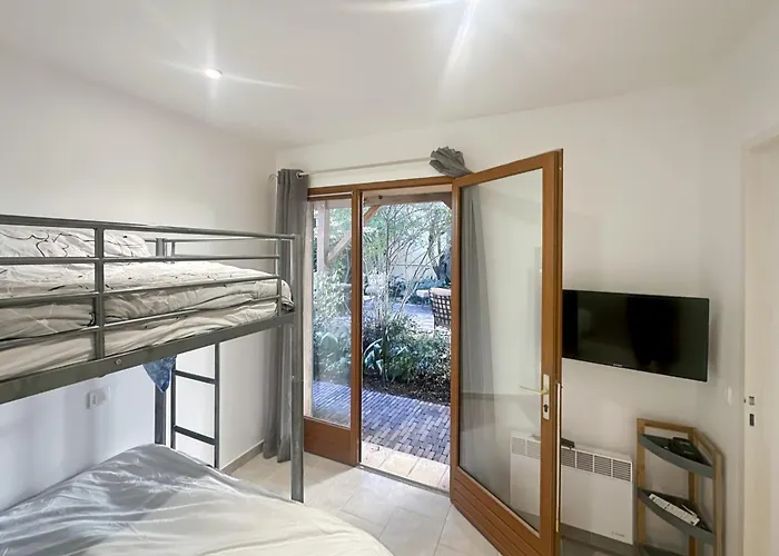Des Lices Apartmán Saint Tropez
