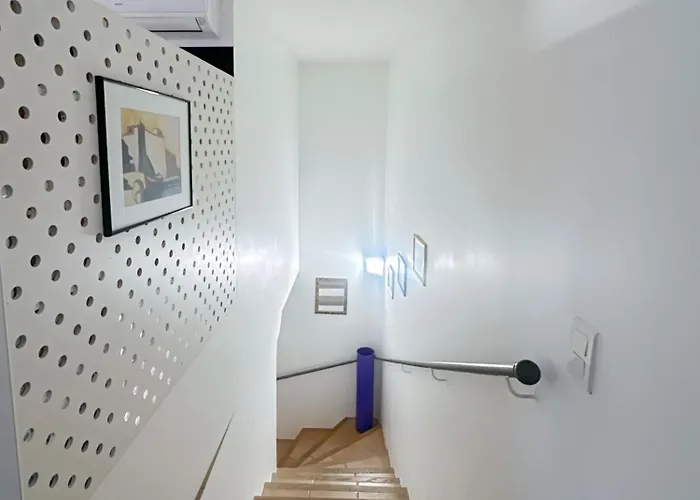 Apartmán Des Lices Saint Tropez