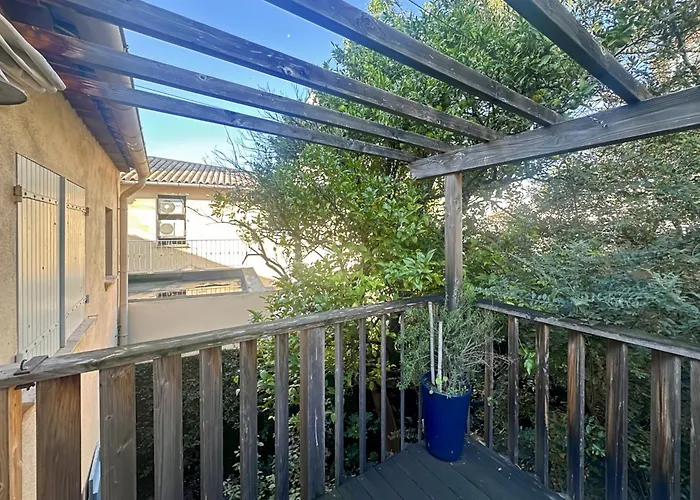 Apartmán Des Lices
