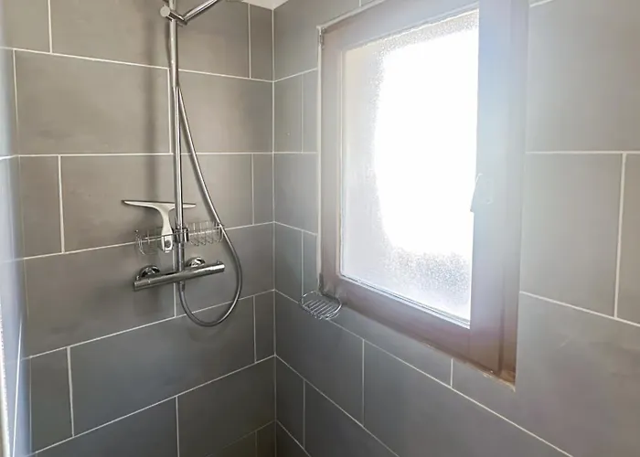 Apartmán Des Lices *